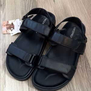 Sincerely Jules sandals